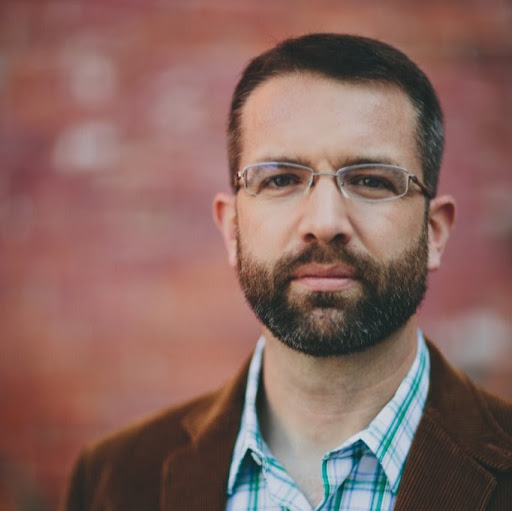 Brian Castner Photo 15
