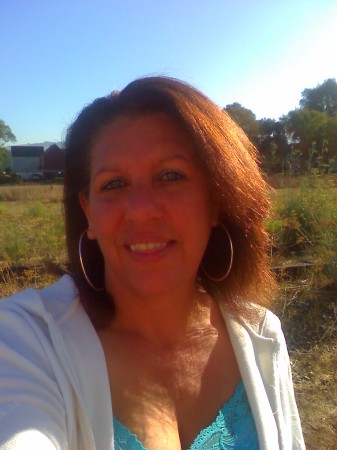 Julie Peterson Photo 32