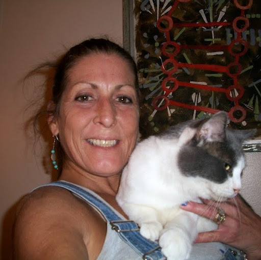 Nancy Haun Photo 2