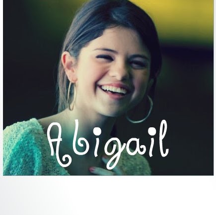 Abigail Reid Photo 30
