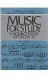 Music For Study (3Rd Edition)
