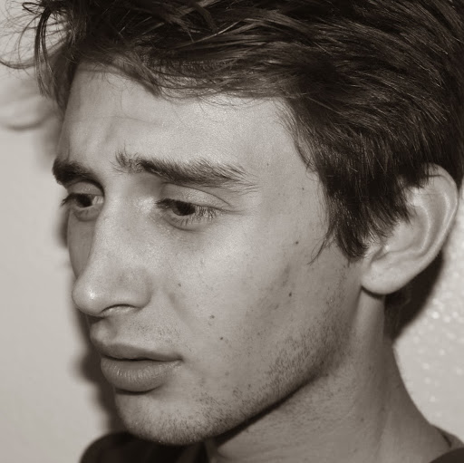 Trevor Rowe Photo 29