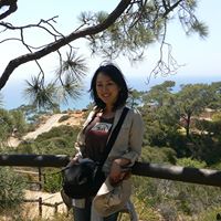 Hiroko Mori Photo 12