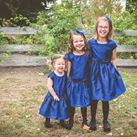 Heather Gamache Photo 10