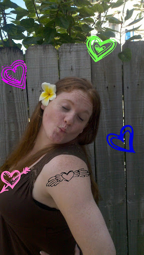 Kathryn Griffith Photo 29
