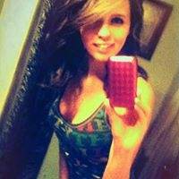 Kasey Armstrong Photo 13