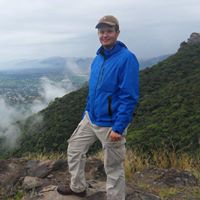 Carlos Maruri Photo 4