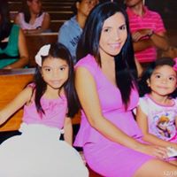 Angel Chong Photo 23