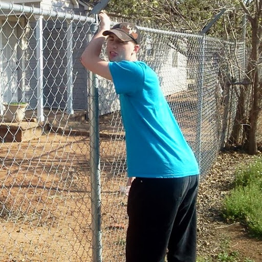 Brandon Burnam Photo 4