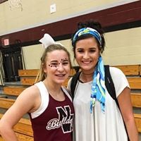 Michelle Hilliard Photo 34