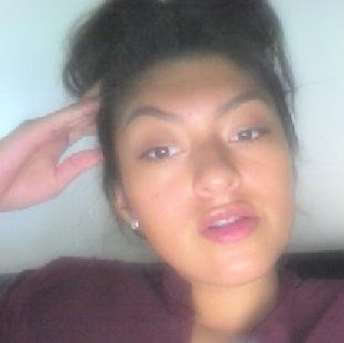 Kimberly Lozada Photo 6