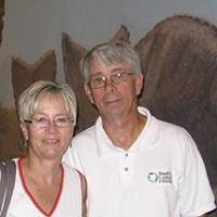 Carl Russell Photo 20