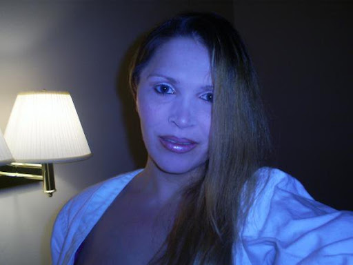 Crystal Chaney Photo 39