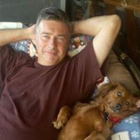 Ronald Crabtree Photo 9