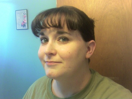 Rebecca Taylor Photo 21
