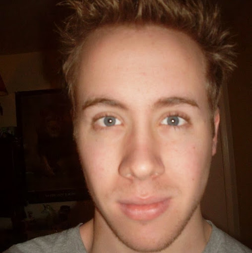 Kyle Barron Photo 37