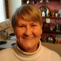 Bobbie Calvert Photo 4