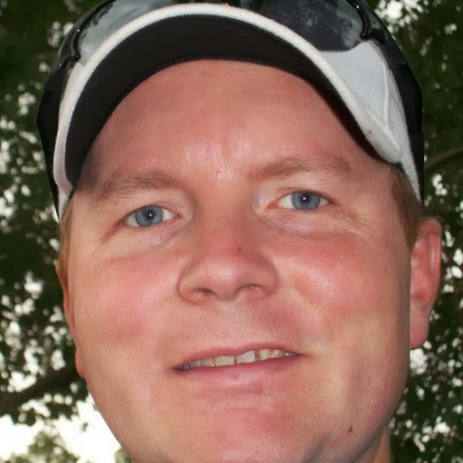 Chris Olson Photo 38