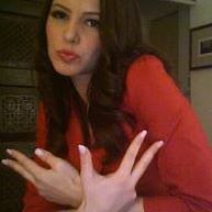 Michelle Mitchum Photo 6