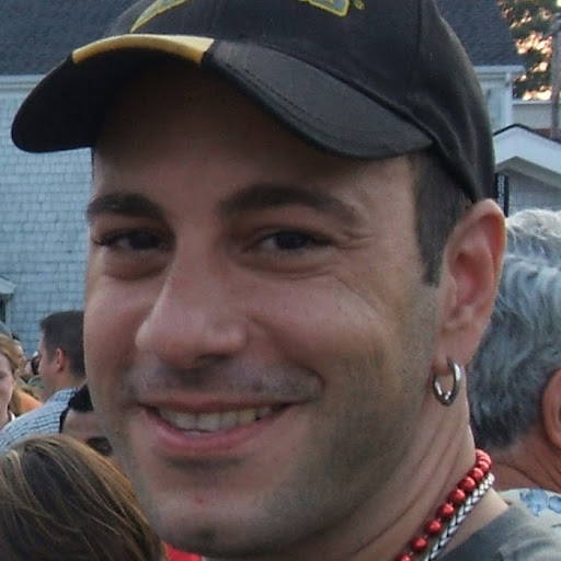 Richard Roderick Photo 9