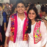 Kiran Chhabria Photo 6