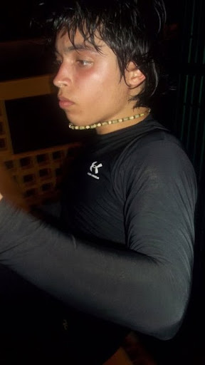 Robert Salazar Photo 32