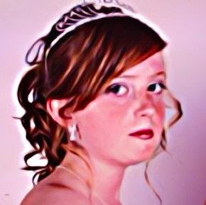 Mollie Peters Photo 2
