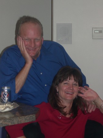 Sheri Robinson Photo 17