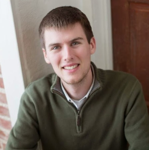 Andrew Holmes Photo 17