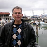 Kevin Sheldon Photo 11