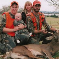 Cindy Parnell Photo 15