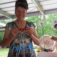 Patricia Pratt Photo 14