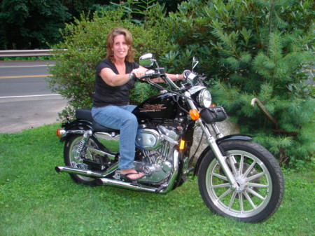 Linda Bruno Photo 1