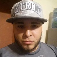 Hector Lemus Photo 12