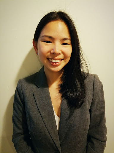 Lesley Chen Photo 27