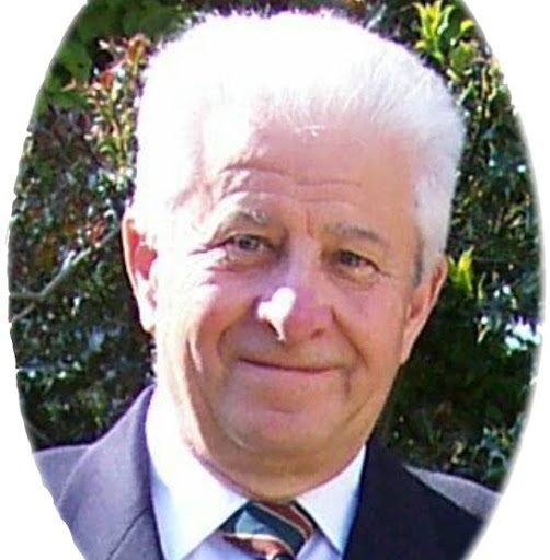 Michael Wooldridge Photo 33