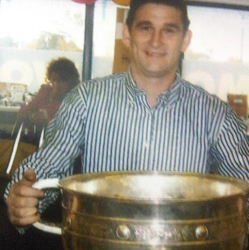 Michael Regan Photo 33