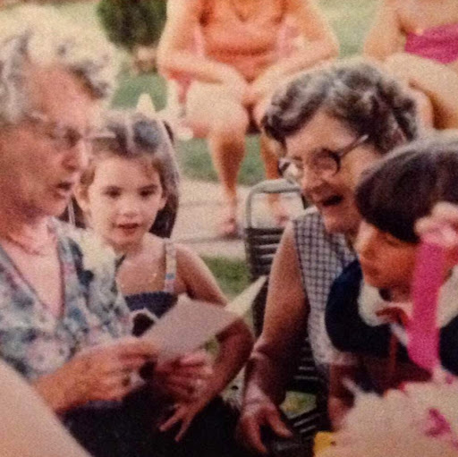 Nancy Benson Photo 32