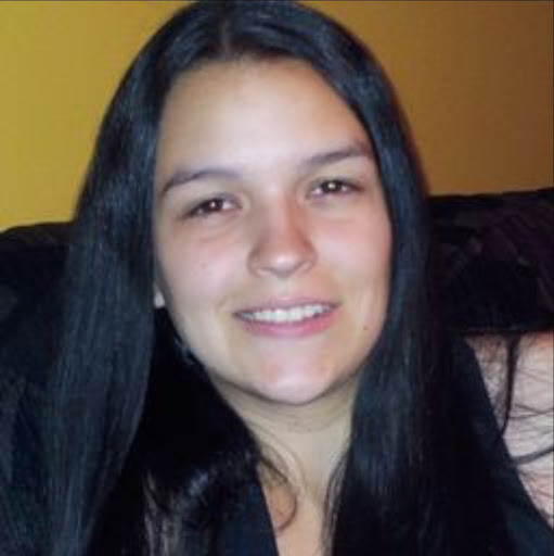 Kimberly Leblanc Photo 4