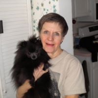 Ruth Chapman Photo 28