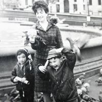 Tony Hopkins Photo 16