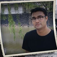 Roy Varghese Photo 28