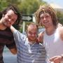 Geoff Cook Photo 11
