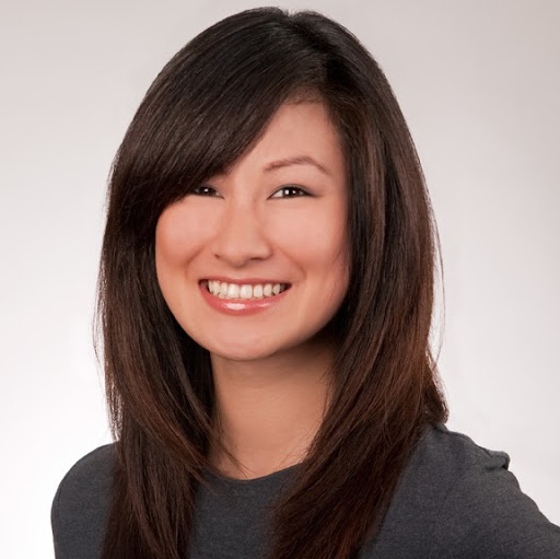 Tracy Tran Photo 34