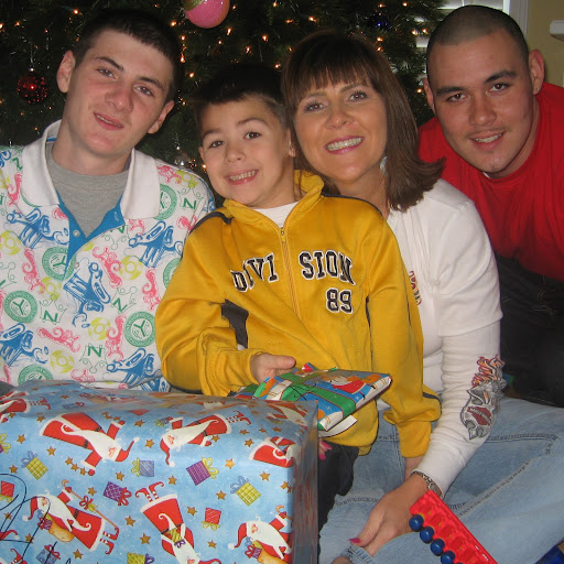 Debra Longshore Photo 5