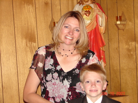 Anna Larson Photo 22