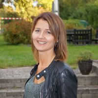 Annette Jacobsen Photo 7