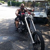 Roland Matthews Photo 9