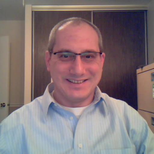 Daniel Rubenstein Photo 6
