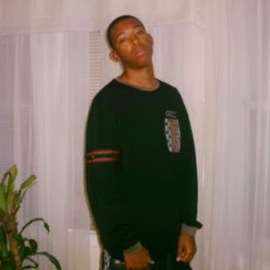 Andre Terrell Photo 6